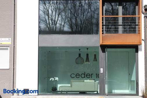 B&B Ceder10 - Kruibeke - Building