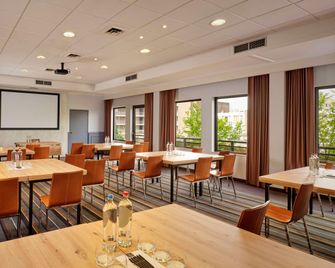 Park Plaza Eindhoven - Eindhoven - Restaurant