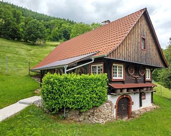 Ferienhof Huber - Ohlsbach
