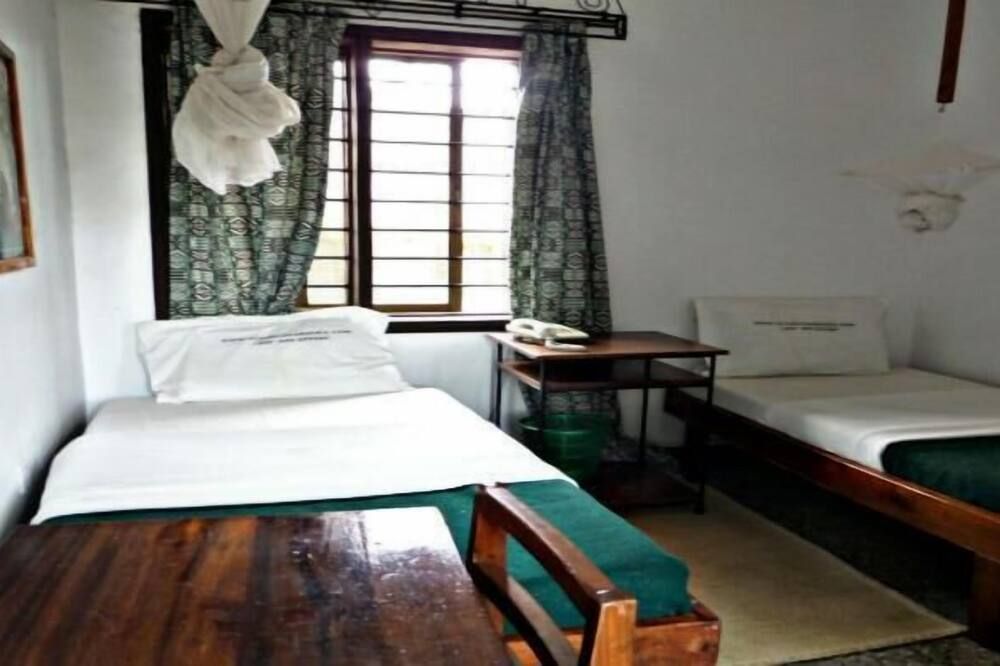 Kindoroko Hotel - Moshi - Schlafzimmer