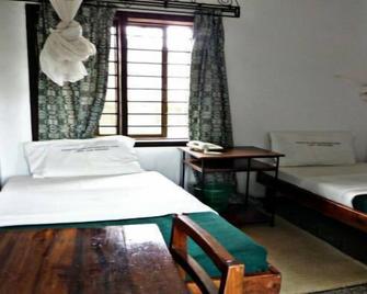 Kindoroko Hotel - Moshi - Habitación