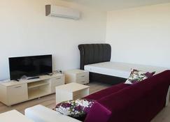 Uptown park residence luxury studio ref.no.A57 - Famagosta - Soggiorno