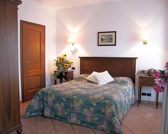 Hotel La Locanda - Stresa - Bedroom