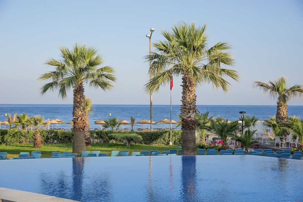 Flora Garden Ephesus Hotel Kuşadasi