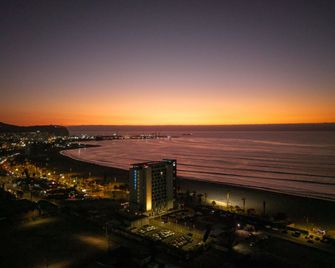 Novotel Arica - Arica - Edificio