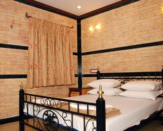 Hotel Hira - Mumbai - Soveværelse