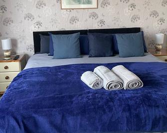 Whiteways Hotel - Skegness - Bedroom