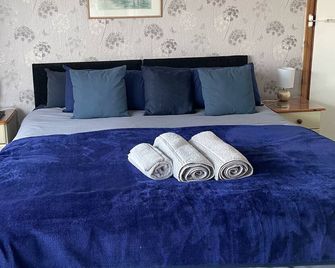 Whiteways Hotel - Skegness - Soveværelse