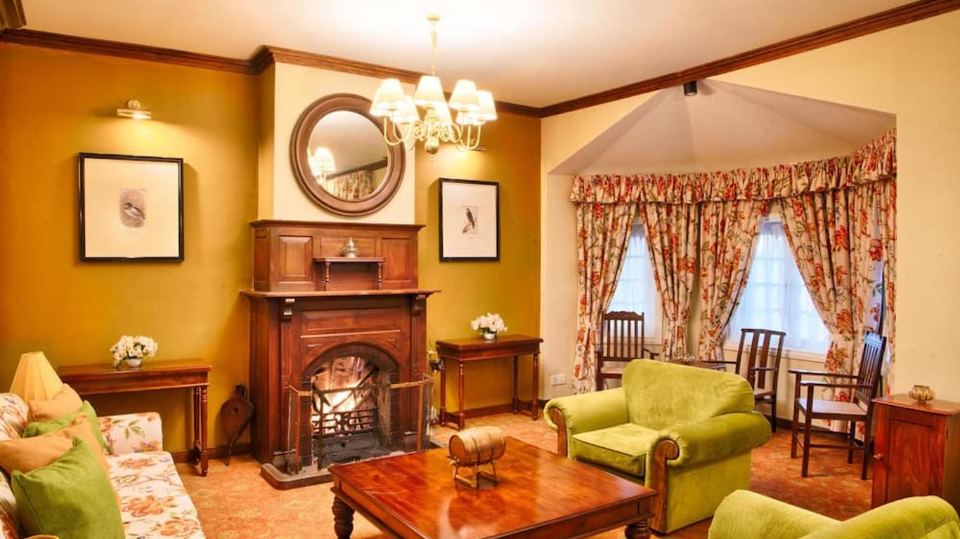 Jetwing Oatlands Bungalow