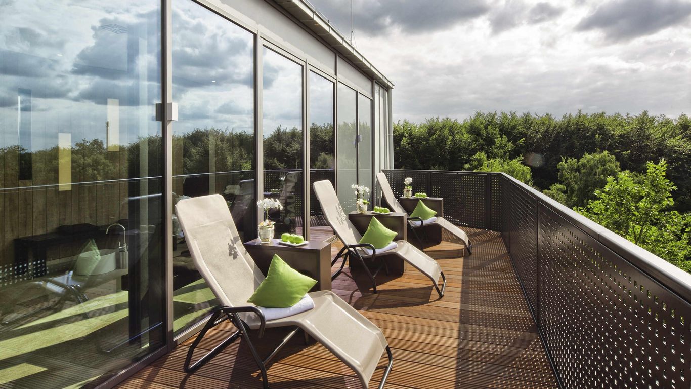 Mövenpick Hotel Münster