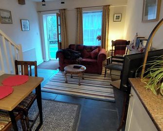 Cosy Cottage for two in the centre of Sedbergh - Sedbergh