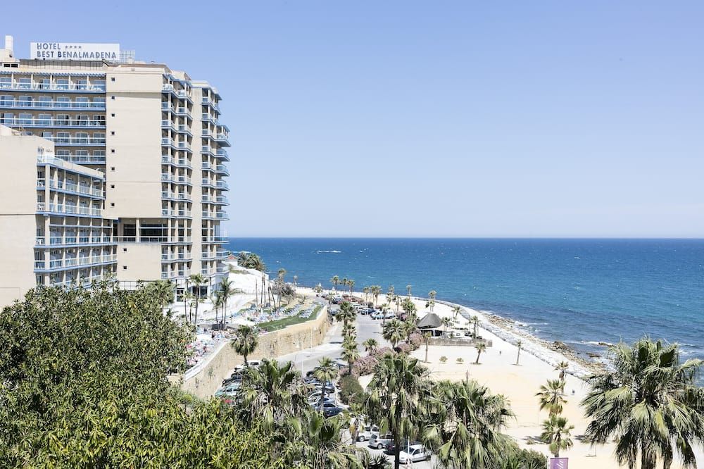 Hotel Best Benalmadena - בנאלמדנה