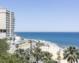 Hotel Best Benalmadena - Benalmádena