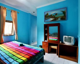 Hotel Arjuna - Cisarua