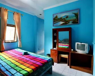 Hotel Arjuna - Cisarua - Habitación