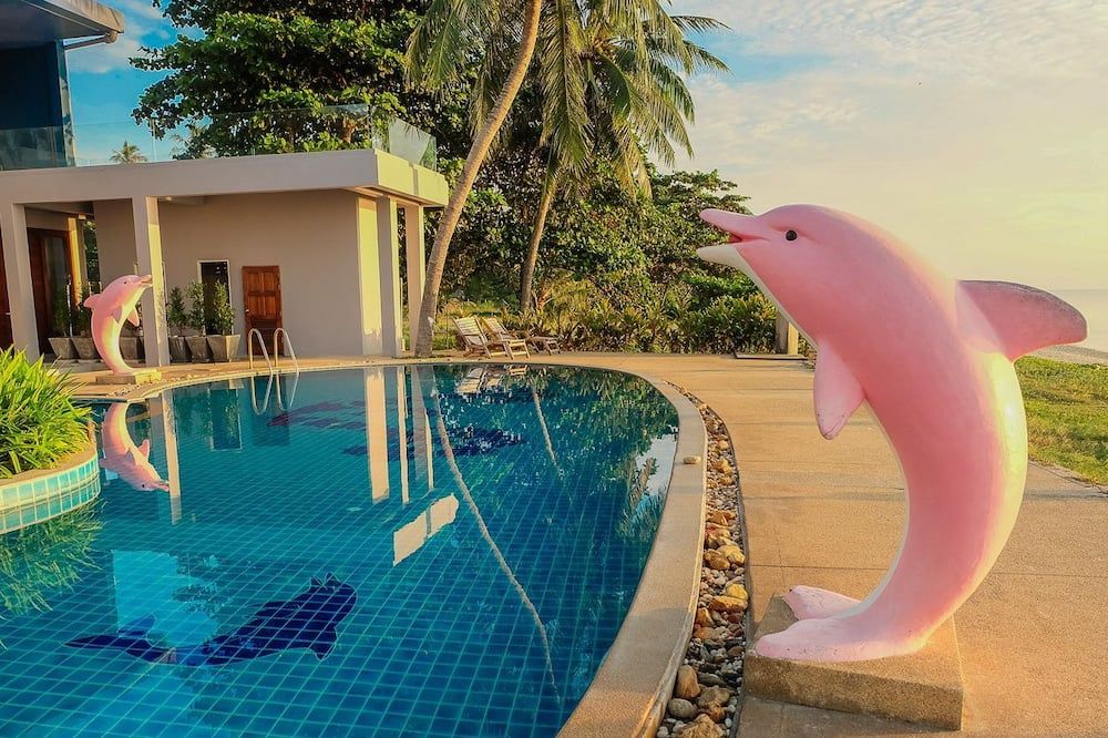 تالكو بيتش ريزورت كانوم