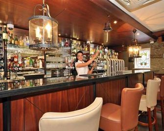 Maples House Hotel - Dublin - Bar