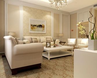 Yunshang Zhixing Hotel - Suzhou - Living room