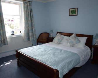 The Manor Inn - Brixham - Ložnice