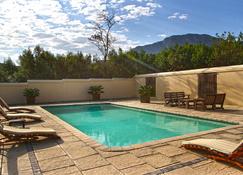 Sea Villa Glen Craig - Pringle Bay - Slaapkamer