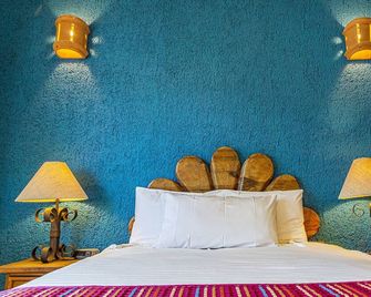 Las Gaviotas Condo-Hotel La Paz Bcs - La Paz - Sovrum