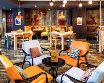 Manchester Portland By Sunday - Mánchester - Restaurante