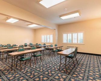 Governors Inn Hotel - Sacramento - Meeting room