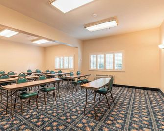 Governors Inn Hotel - Sacramento - Sala de reuniones