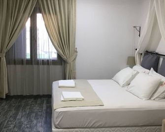 Nova Citrus Otel - Seferihisar