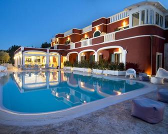 Al Mirador Resort - Fasano - Pool