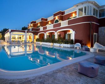 Al Mirador Resort - Fasano - Piscina