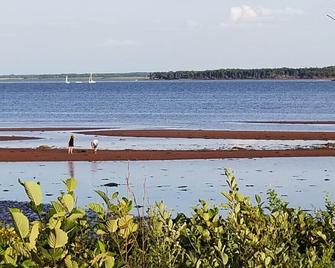 Downtown Summerside Jewel - Summerside - Playa