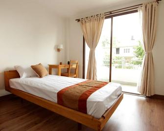 Homestay Nepal - Bhaktapur - Habitación