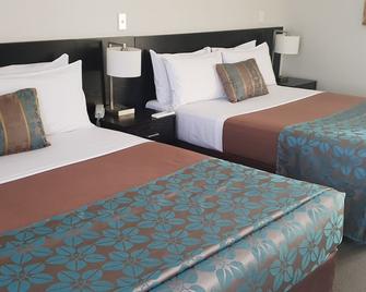 Royal Motel Miles - Miles - Habitación