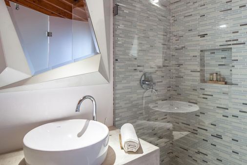 Monte Do Zambujeiro - Vila Nova de Milfontes - Bathroom