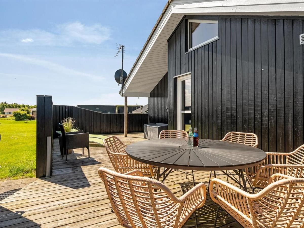 Holiday Home Samuil - 300m to the fjord by Interhome – Vinderup