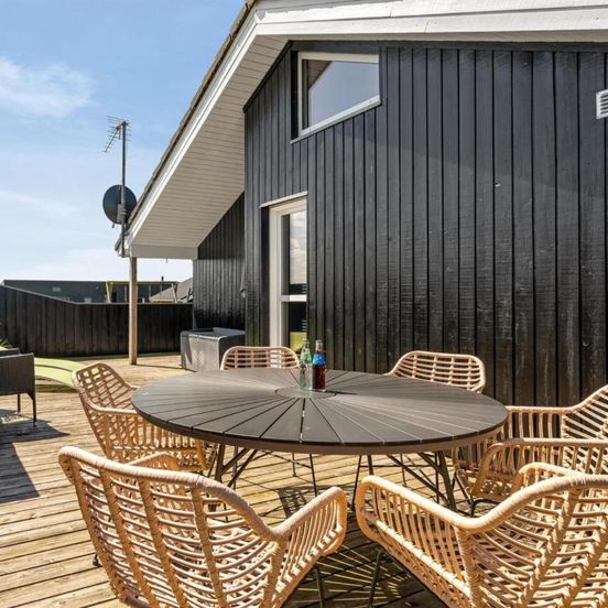 Holiday Home Samuil - 300m to the fjord by Interhome – Vinderup