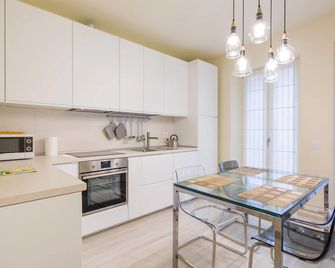 Truly Verona - Verona - Cucina