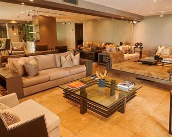 Casa Andina Premium Golf Los Incas - Lima - Lounge