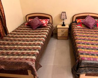 Sheetal Homestay - Benarés