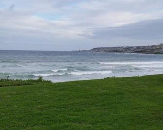 La Palma 7 Self-Catering - Mossel Bay - Pláž