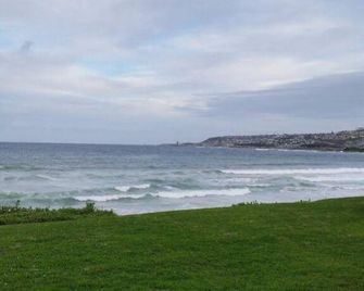 La Palma 7 Self-Catering - Mossel Bay - Strand