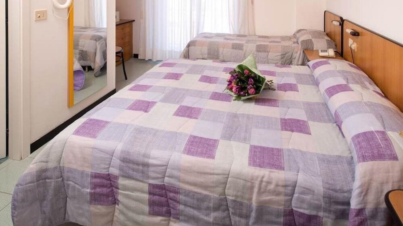 Hotel Crocenzi