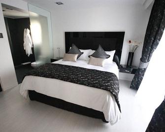 Winery Boutique Hotel - Algarrobo - Bedroom