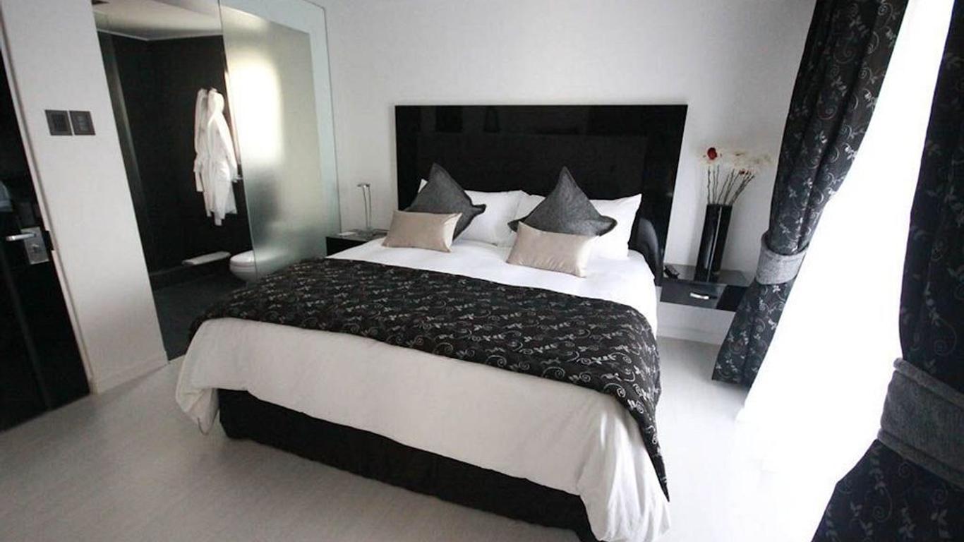 Winery Boutique Hotel
