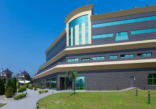 URH Zen Balagares à partir de 50 Hôtels à Avilés KAYAK