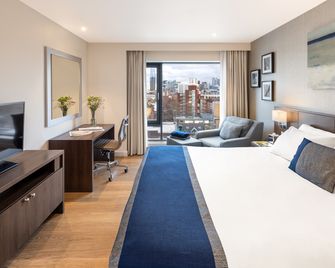 Marlin Waterloo - Londres - Balcón