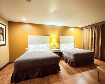 Redondo Beach Inn - Gardena