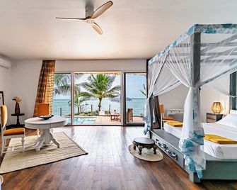 Maharaja Boutique Hotel Zanzibar - Uroa