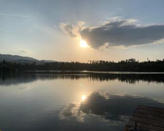 Seepension Smoley - Villach